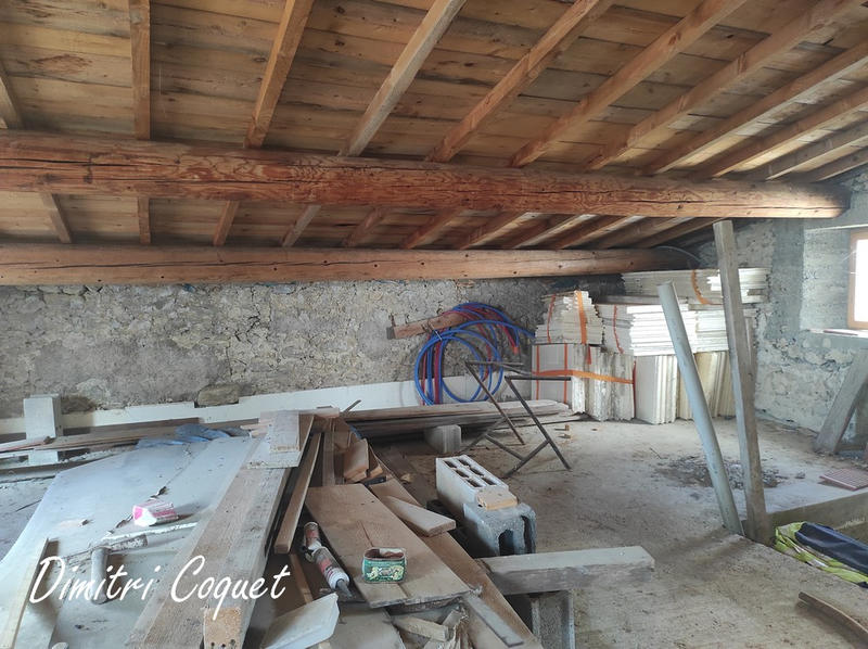 Maison - 140 m² - 3 pièces