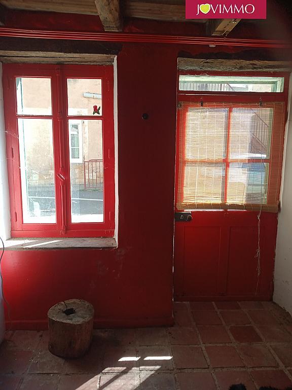 Maison - 167 m² - 5 pièces