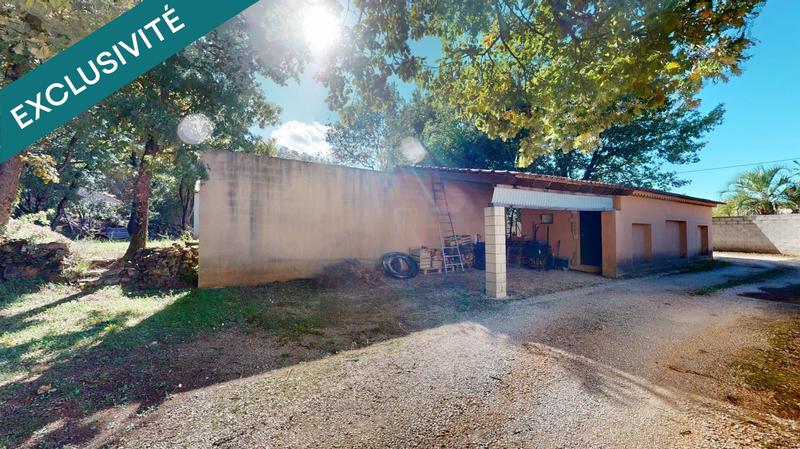 Maison - 117 m² - 6 pièces