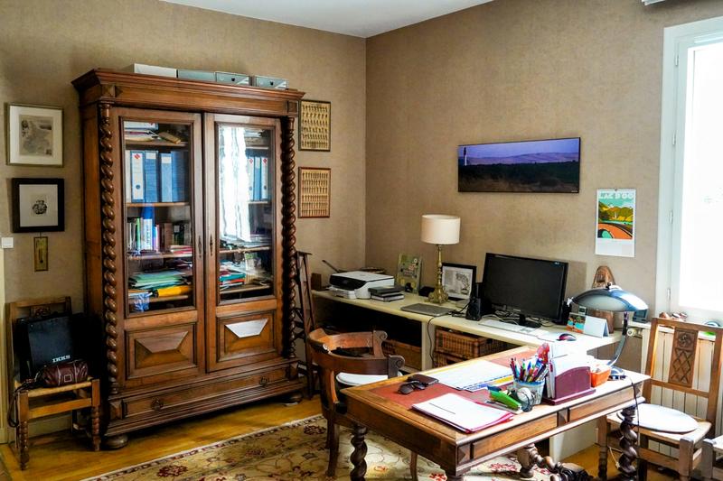 Villa - 268 m² - 8 pièces