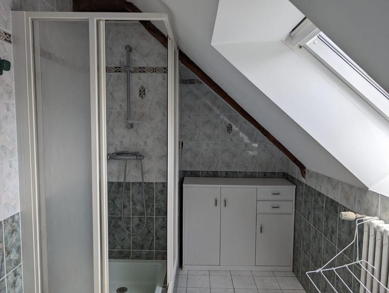 Maison - 151 m² - 6 pièces