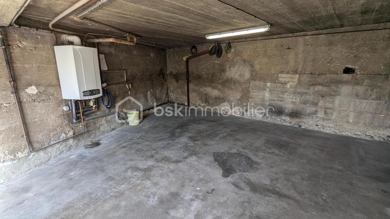 Maison - 114 m² - 6 pièces