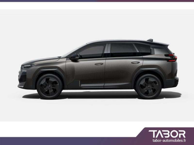 Citroën C5 Aircross Hybrid 145 Max Matrix Acc