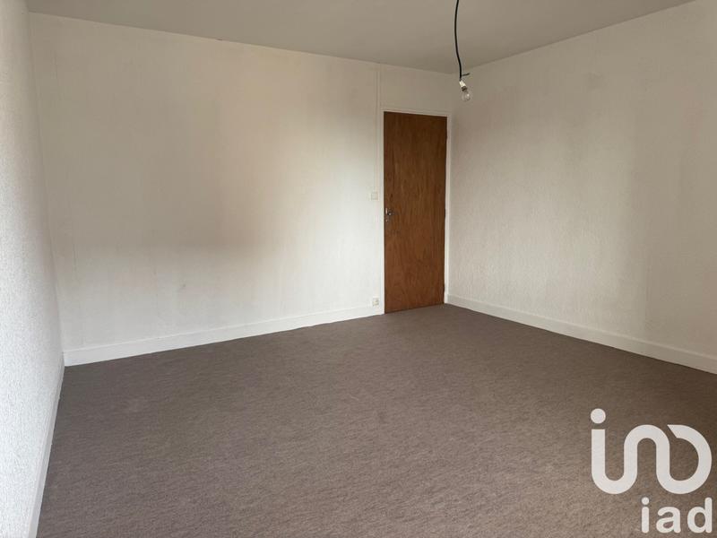 Maison de campagne - 104 m² - 3 pièces