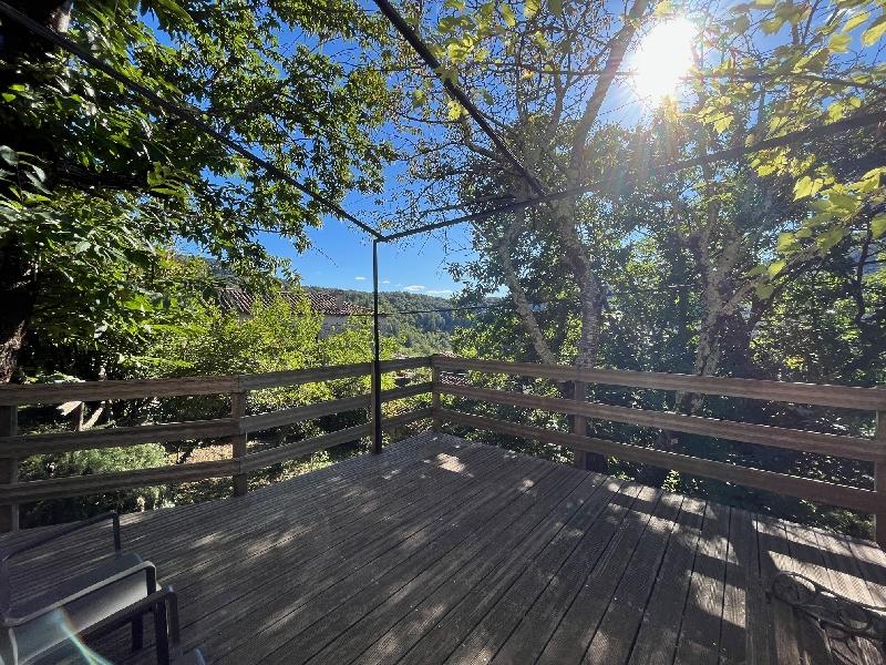 Maison - 50 m² - 3 pièces