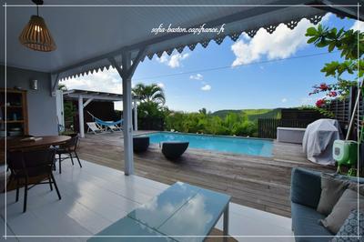 Maison - 109 m² - 5 pièces