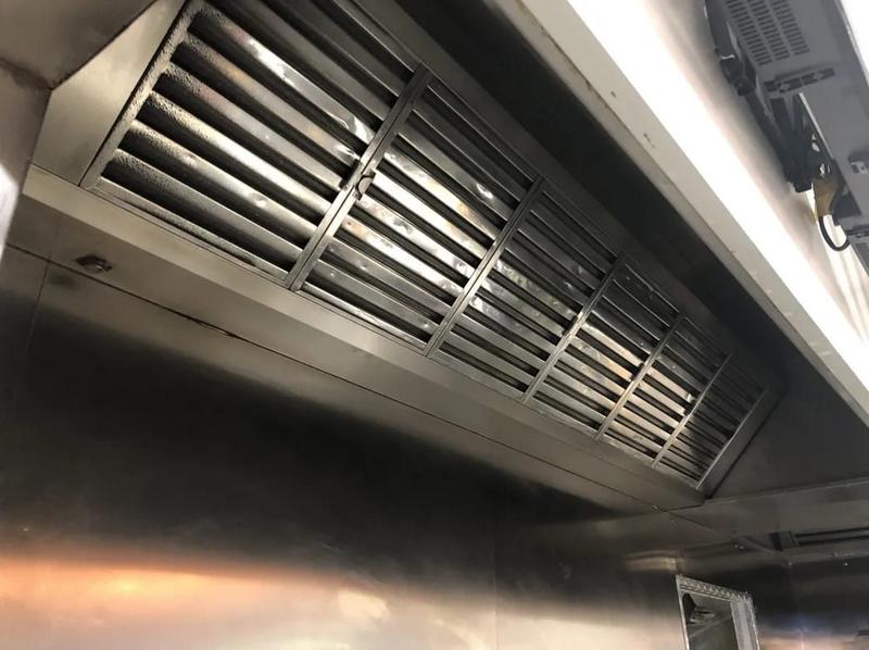 Fonds de commerce - Hôtellerie / Restauration - 78 m²