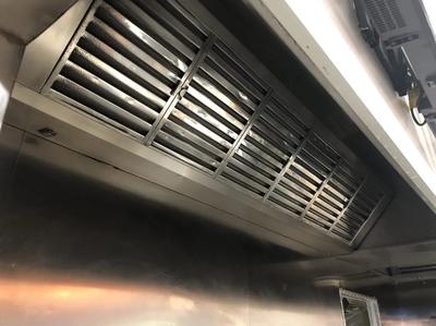 Fonds de commerce - Hôtellerie / Restauration - 78 m²