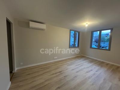 Appartement - 87 m² - 3 pièces