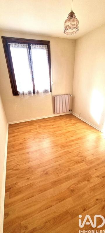 Maison - 101 m² - 5 pièces