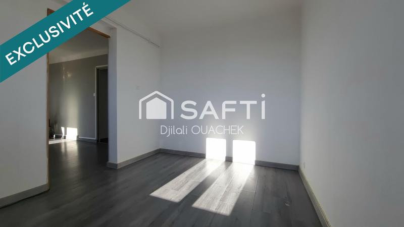 Appartement - 74 m² - 4 pièces