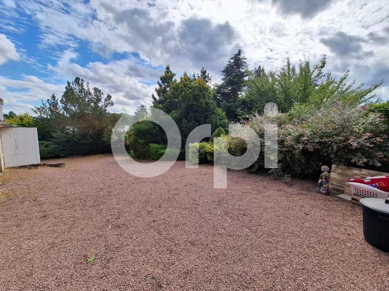 Maison - 151 m² - 6 pièces