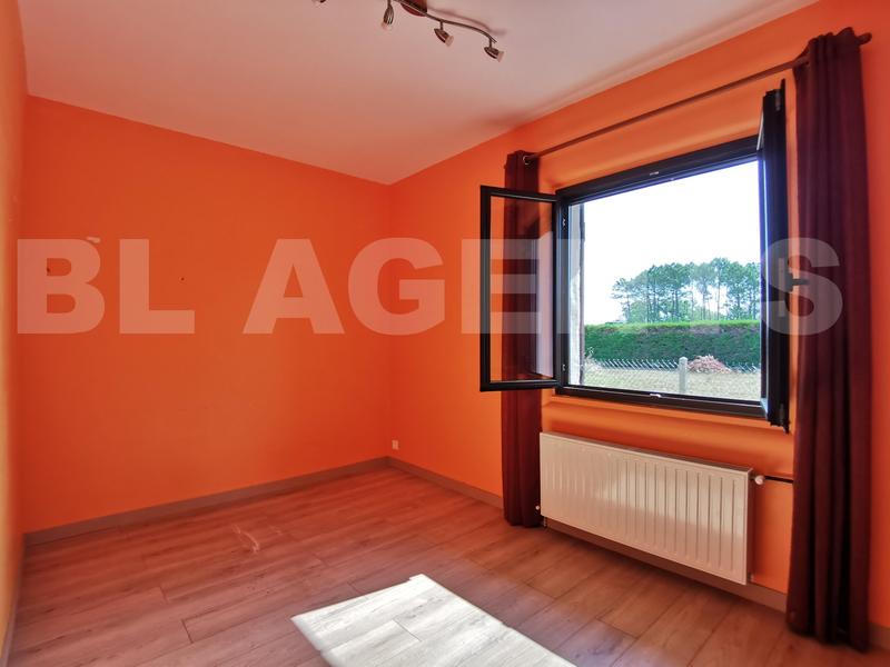 Maison - 102 m² - 5 pièces