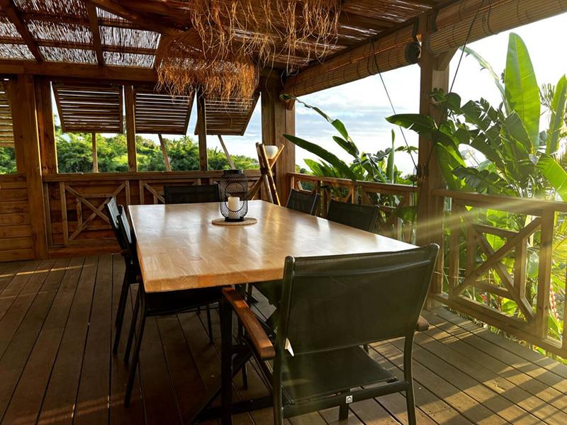 Villa - 115 m² - 5 pièces