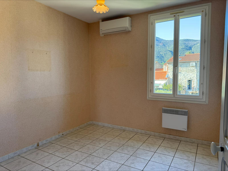 Appartement - 75 m² - 5 pièces