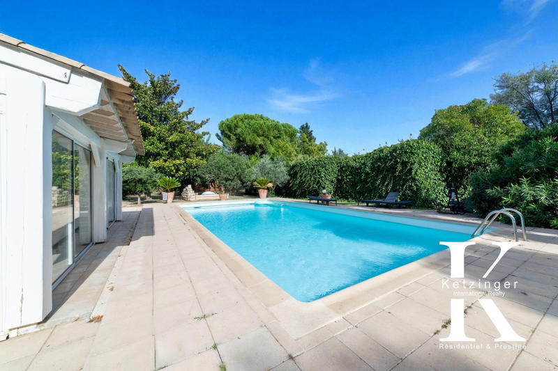 Maison - 144 m² - 5 pièces