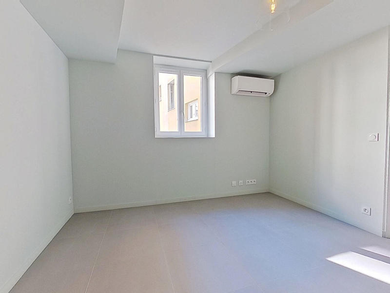 Appartement - 28 m² - 2 pièces