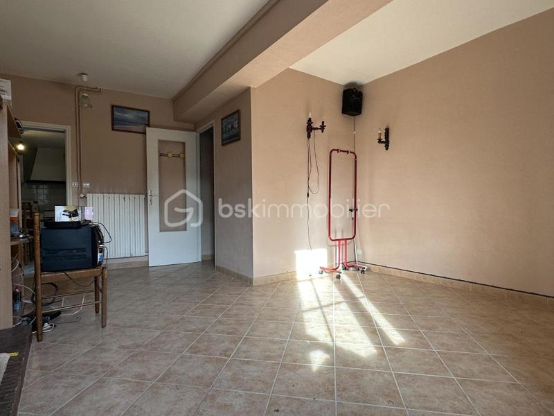 Corps de ferme - 115 m² - 6 pièces