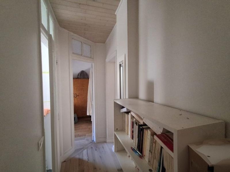 Appartement - 53 m² - 3 pièces