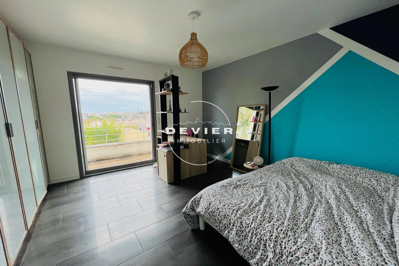 Villa - 170 m² - 5 pièces