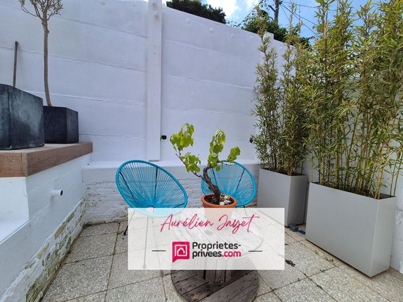 Maison - 38 m² - 1 pièce