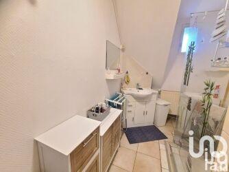 Maison - 131 m² - 2 pièces