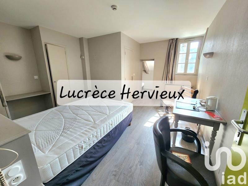 Appartement - 25 m² - 2 pièces