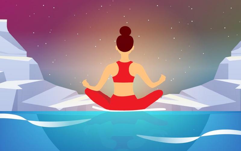 O'Polaire - immersion boréale