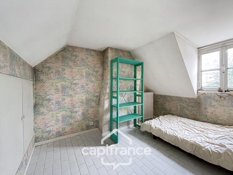 Maison - 205 m² - 8 pièces