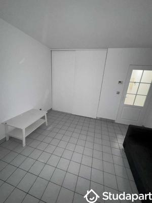 Appartement - 21 m² - 1 pièce
