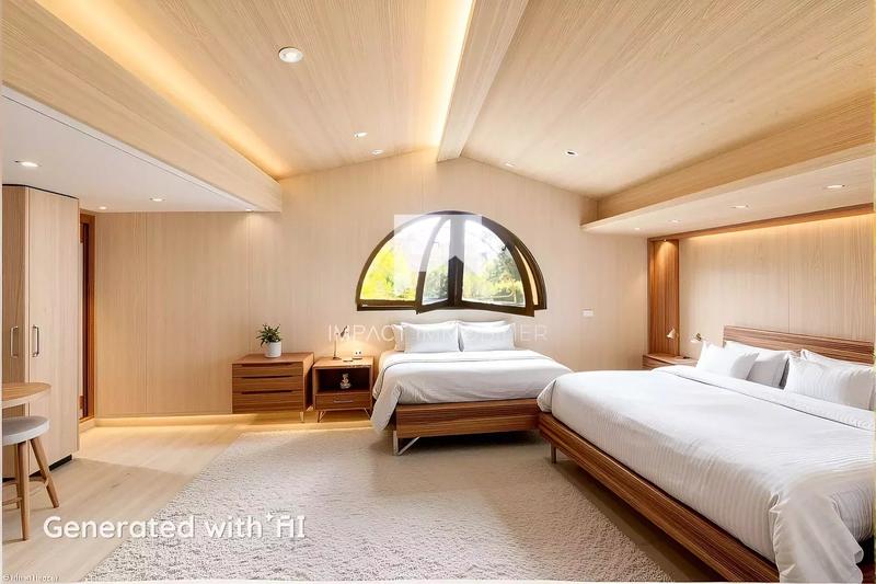 Maison - 197 m² - 4 pièces