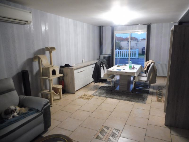 Maison - 98 m² - 5 pièces