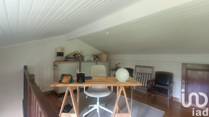 Maison - 156 m² - 6 pièces