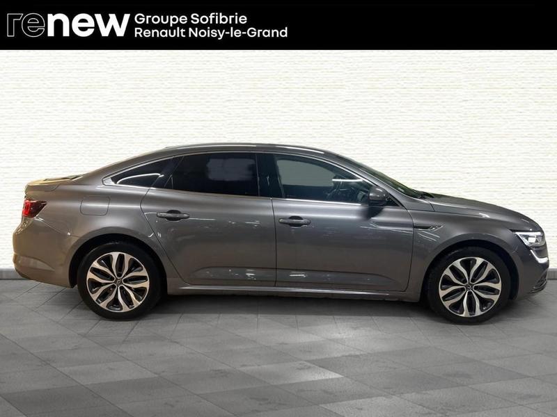 Renault Talisman Tce 160 Edc Fap Intens