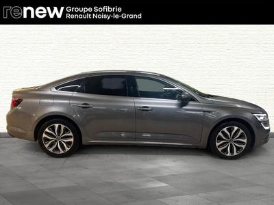 Renault Talisman Tce 160 Edc Fap Intens