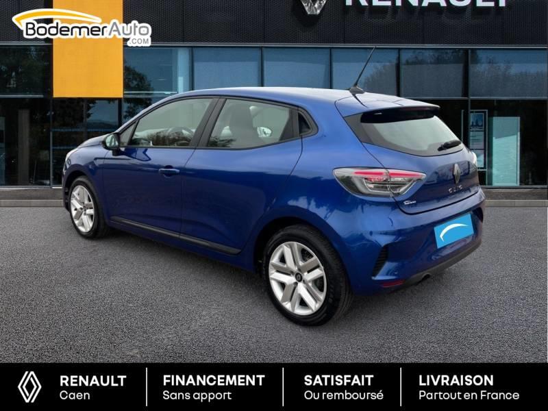 Renault Clio Blue dCi 100 ch Gsr2 Evolution