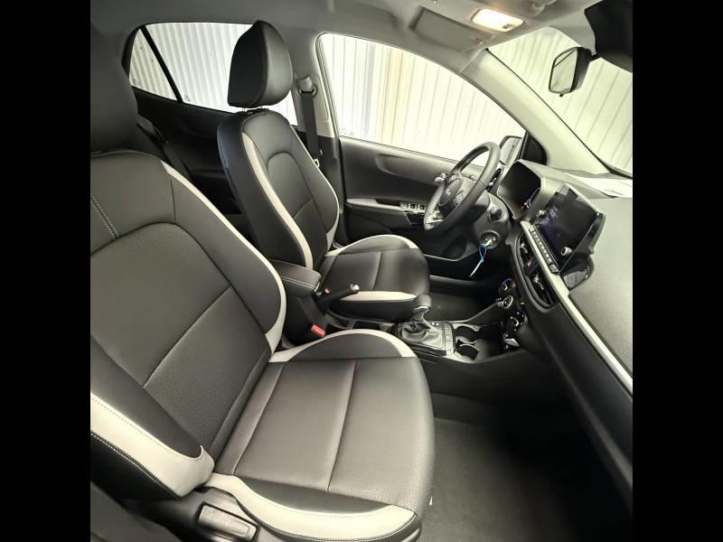 Kia Picanto 1.2 DPi 79 ch Bvma5 Gt-line