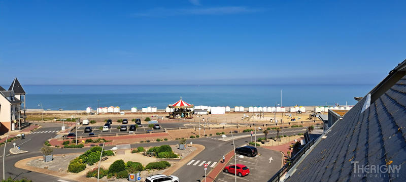 Appartement - 94 m² - 4 pièces