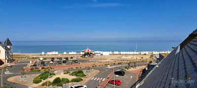 Appartement - 94 m² - 4 pièces