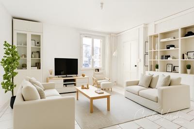 Maison de ville - 77 m² - 4 pièces