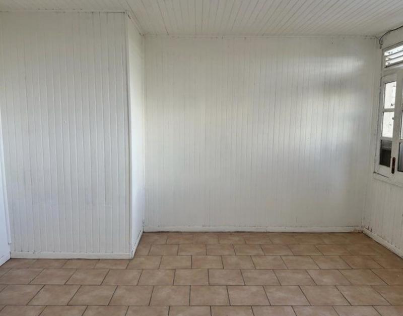 Appartement ancien - 38 m² - 2 pièces