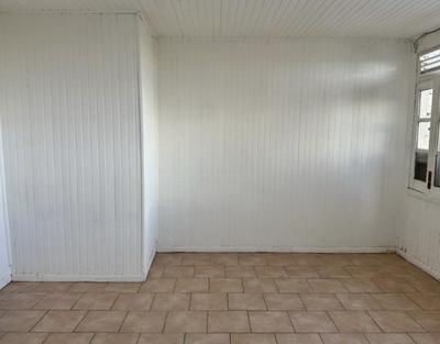 Appartement ancien - 38 m² - 2 pièces