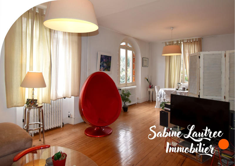 Maison - 165 m² - 6 pièces