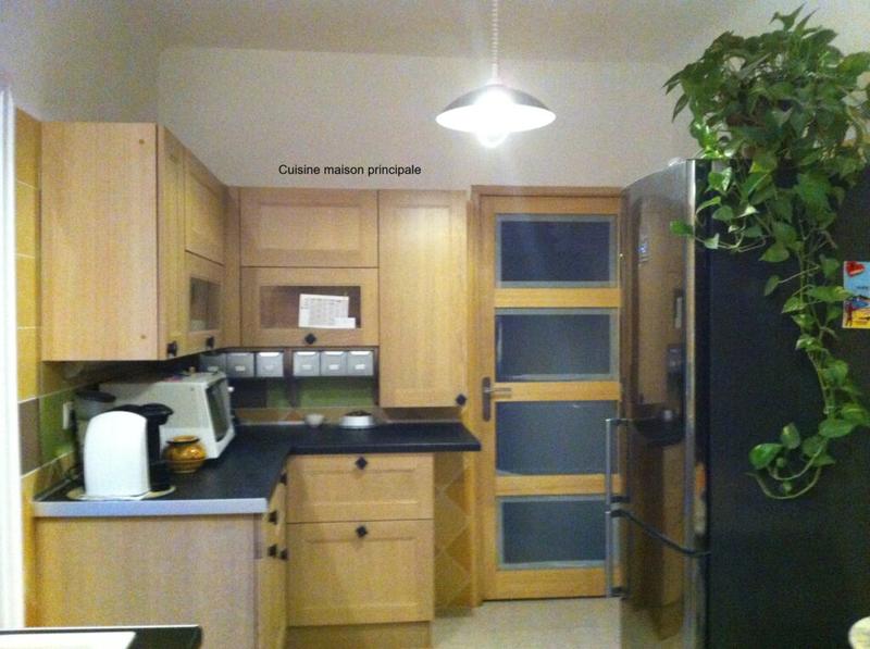 Villa - 130 m² - 6 pièces