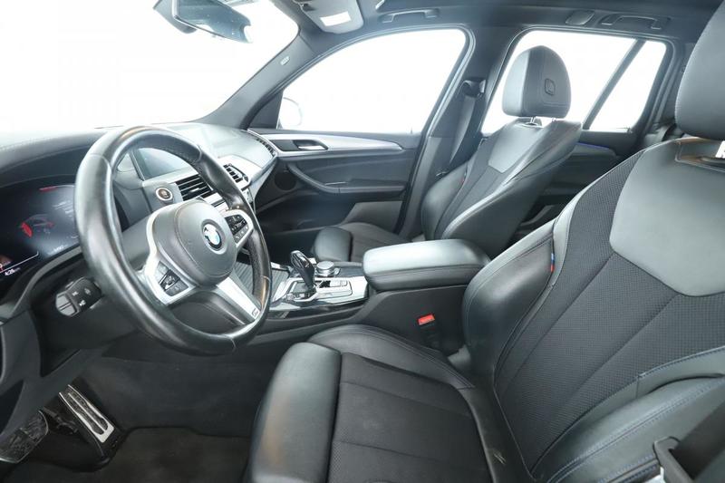 Bmw X3 sDrive18dA m Sport 150 ch