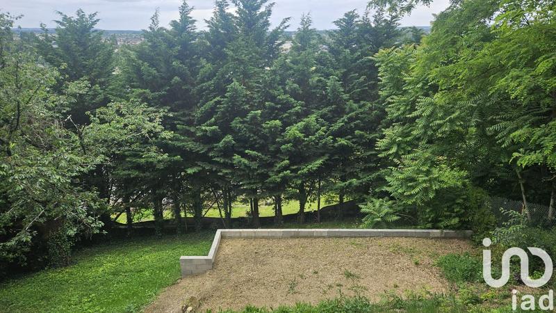 Maison - 63 m² - 3 pièces