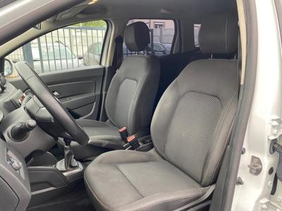 Dacia Duster Confort Eco G 100 Gpl Clim/Radars Ar/ Regulateur/4 Vitres Electriques
