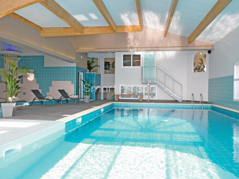 Appartement - 51 m² - 3 pièces