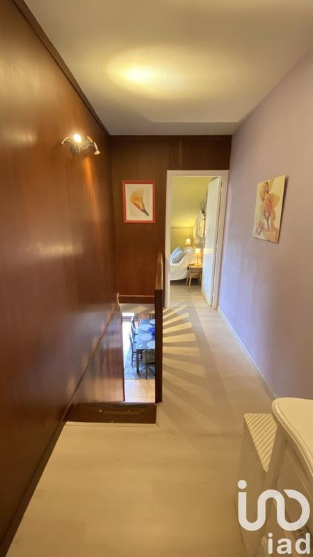 Duplex - 70 m² - 4 pièces