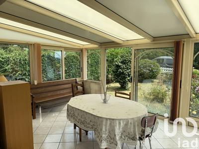 Maison - 108 m² - 6 pièces